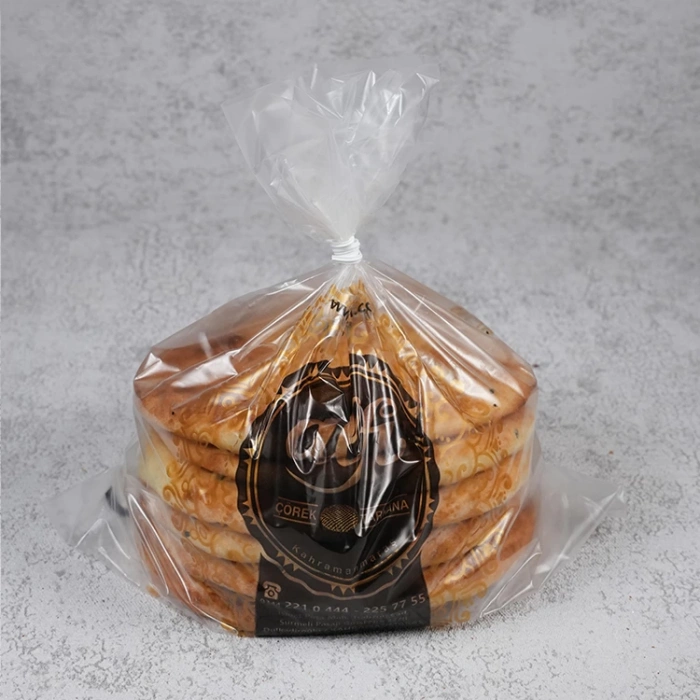 Yumuşak Maraş Çöreği 500 Gr