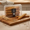 Siyez Çekirdekli Galeta 250 gr