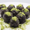 Alfi Star Fıstıklı Çikolatalı 1 Kg