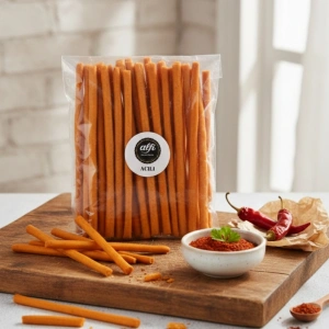 Acılı İnce Galeta ( 250gr )