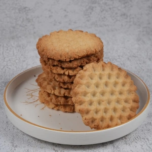 Atıştırmalık Şekerli Çörek