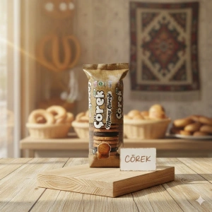 Atıştırmalık Tuzlu Özel Paket