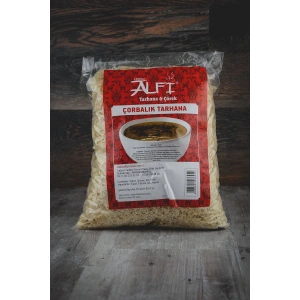 Çorbalık Tarhana 1 Kg