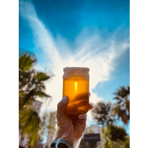 Doğal bal ( 800 gr )