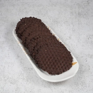 Kıtır Kakaolu Çörek 500 Gr