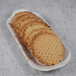 Kıtır Şekerli Çörek 1 Kg