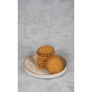 mısır unlu çörek (250 gr)