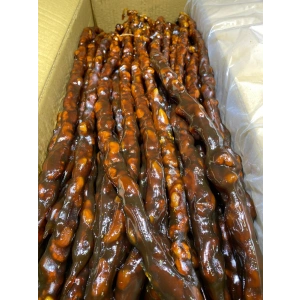 Pekmezli Cevizli Maraş Sucuğu (500 gr )