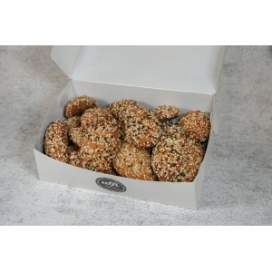 Siyezli Hatay Kömbesi (500 gr)