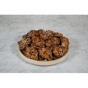 Siyezli Kuru Pasta  ( 1 Kg )