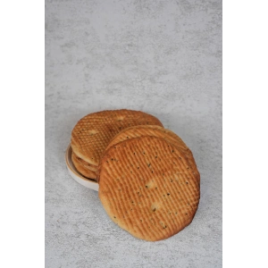 Tam Buğday Yumuşak Çörek ( 8 adet )