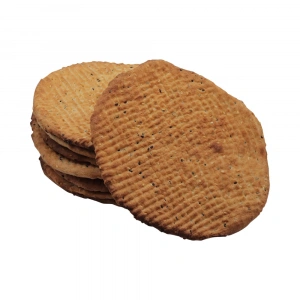 Tuzlu Cips Çörek 1 Kg