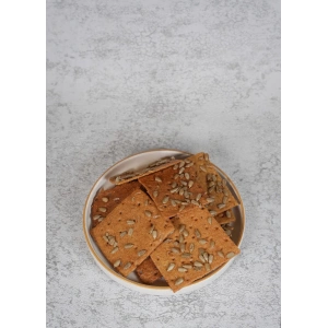 Siyez Yaprak Galeta (200gr)