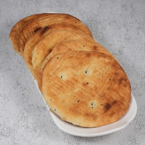 Yumuşak Maraş Çöreği 500 Gr