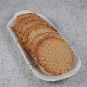 Zeytinyağlı Tuzlu Kıtır Çörek  ( 1 kg )