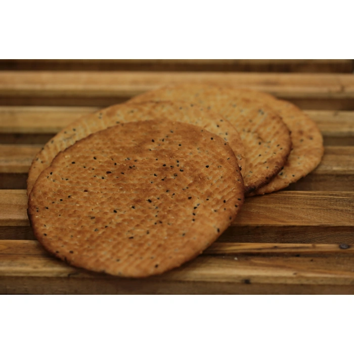 Tuzlu Cips Çörek 1 Kg