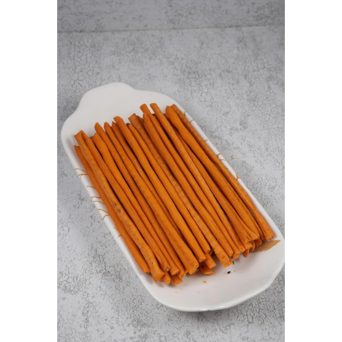 Acılı İnce Galeta ( 250gr )