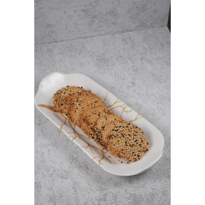 Atıştırmalık Tuzlu  Çörek ( 1Kg )