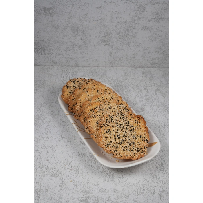 Çıtır Tuzlu Çörek (  500gr )