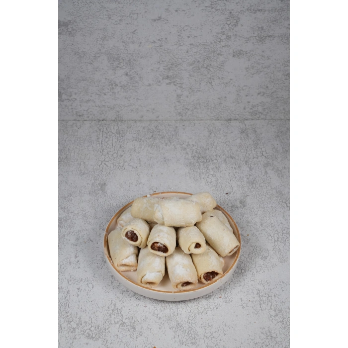 Elmalı Turta ( 500 gr )