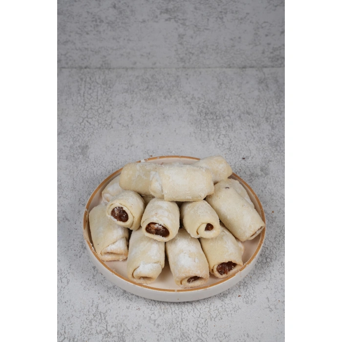 Elmalı Turta ( 500 gr )