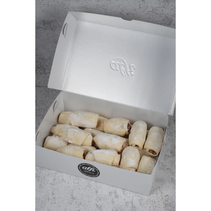 Elmalı Turta ( 500 gr )