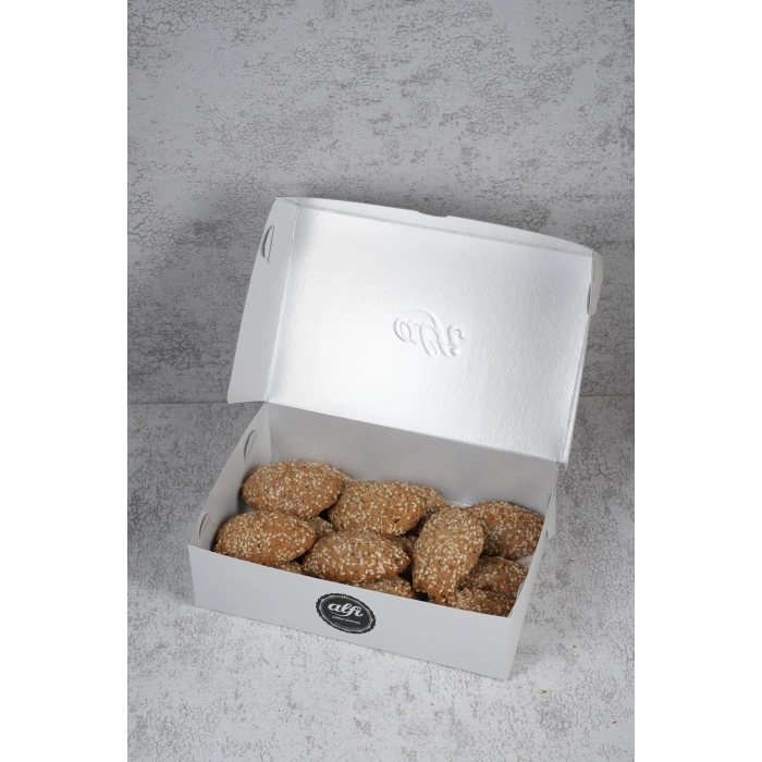 Hatay Kömbesi ( 500 gr )