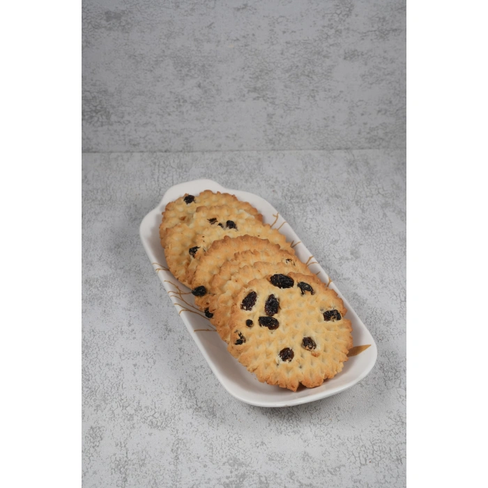 Kıtır Üzümlü çörek ( 500 Gr )