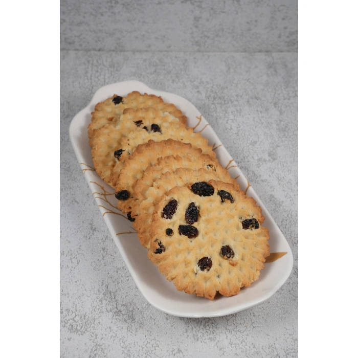 Kıtır Üzümlü çörek ( 500 Gr )