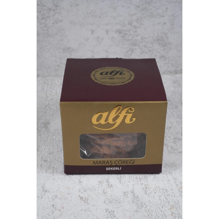 Kıtır Üzümlü çörek ( 500 Gr )