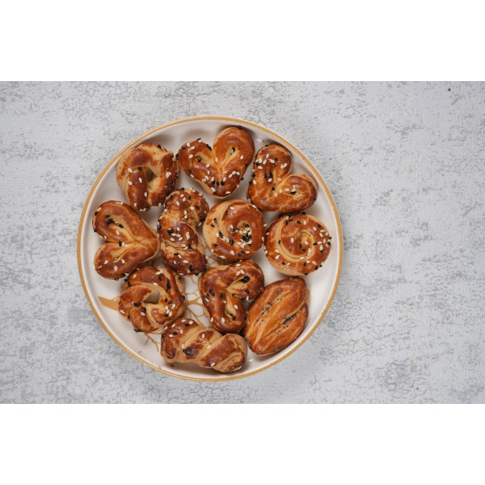 Kuru Pasta ( 500gr  )