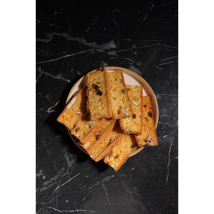 Selanik Gevreği ( 250 gr )