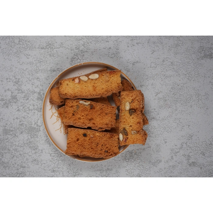 Siyez Selanik Gevreği ( 250  gr)