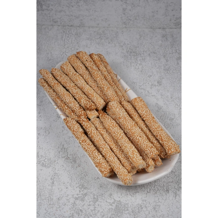 Susamlı  Çubuk  ( 500gr )
