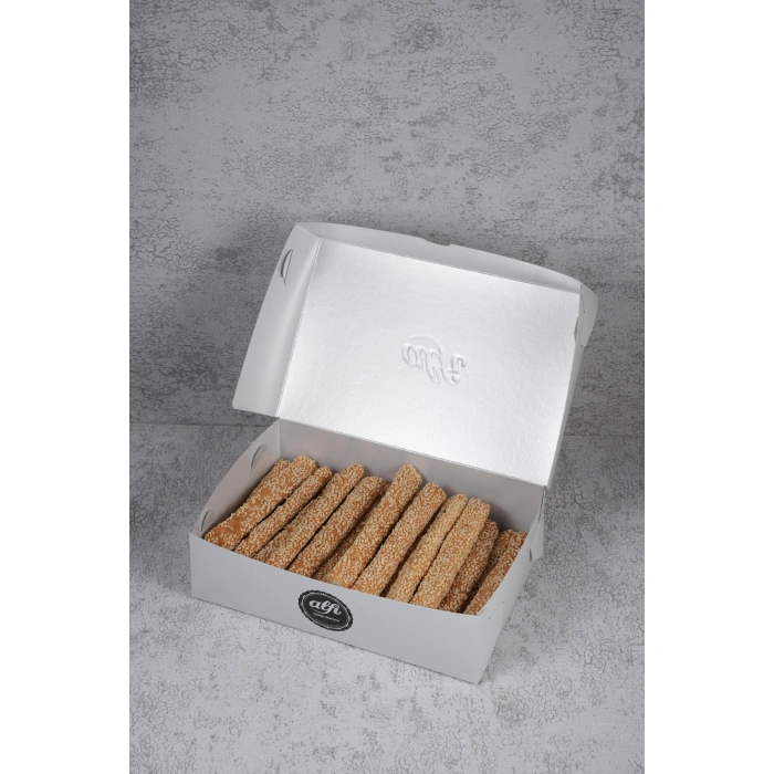 Susamlı  Çubuk  ( 500gr )