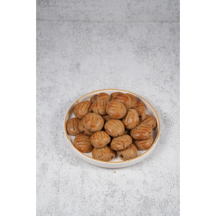 Tarçınlı Üzümlü Kurabiye ( 500 gr )