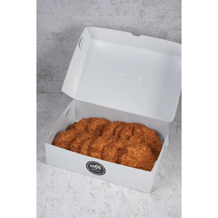 Tarsus Gevreği ( 500 gr )