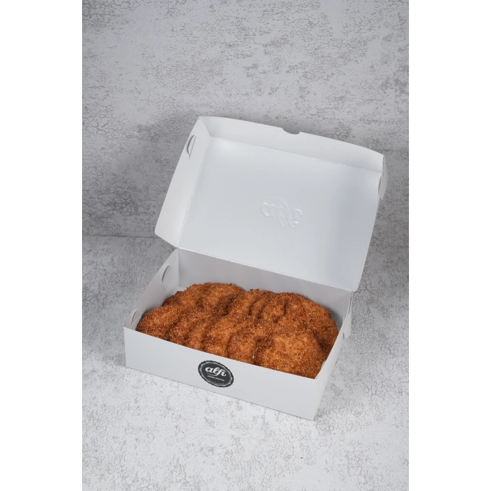 Tarsus Gevreği ( 500 gr )