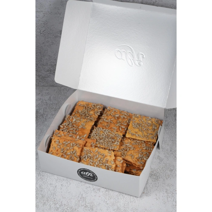 Yaprak Galeta  (500gr)