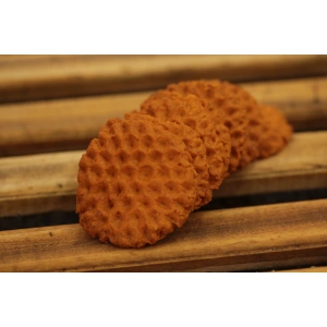 Atıştırmalık Acılı Çörek