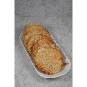 Çıtır Şekerli Çörek ( 500 gr)