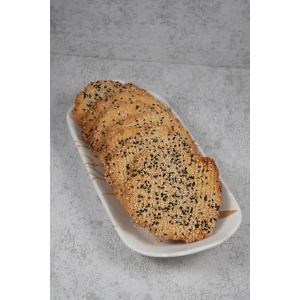 Çıtır Tuzlu Çörek (  500gr )