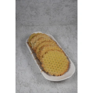 Kıtır Fıstıklı Çörek (500 Gr )