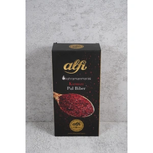 Özel Çok Acı İpek Biber  (500gr.)