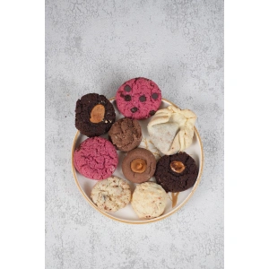 Şekerli Kuru Pasta ( 500 gr )