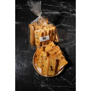 Selanik Gevreği ( 200 gr )