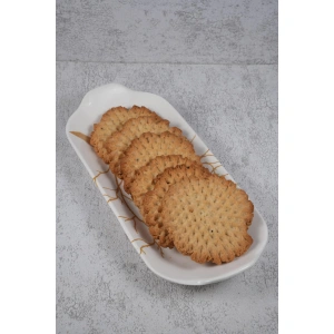 Tereyağlı Kıtır Tuzlu Maraş Çöreği ( 500 Gr )