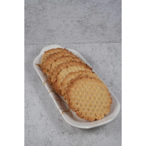 Tereyağlı Şekerli Kıtır Çörek ( 500Gr )