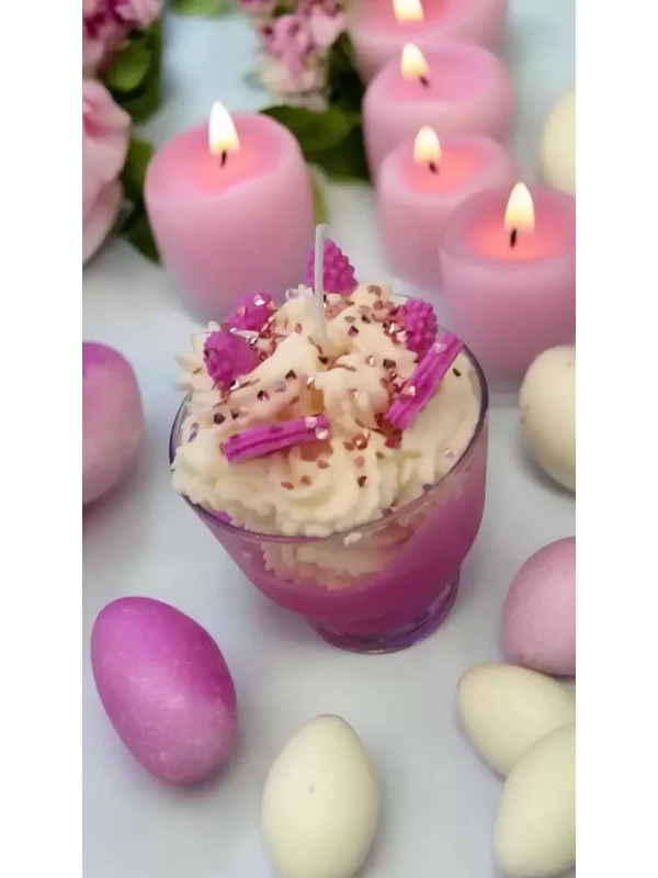 dogal soya mumu crema cupcake