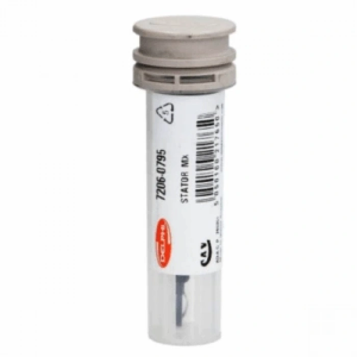 7206-0795/ STATOR / ENJEKTÖR BOBİNİ